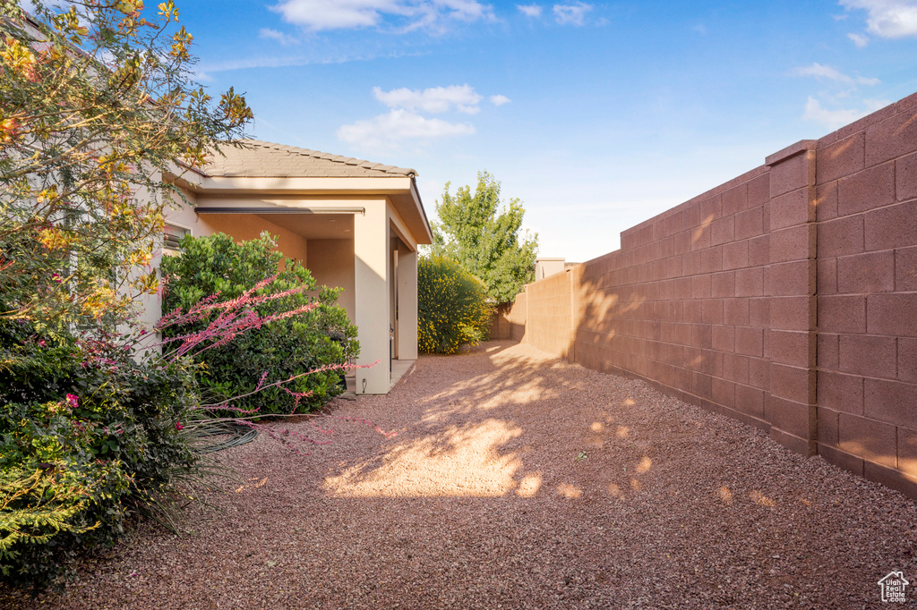 3691 W 2800 S Hurricane, UT 84737