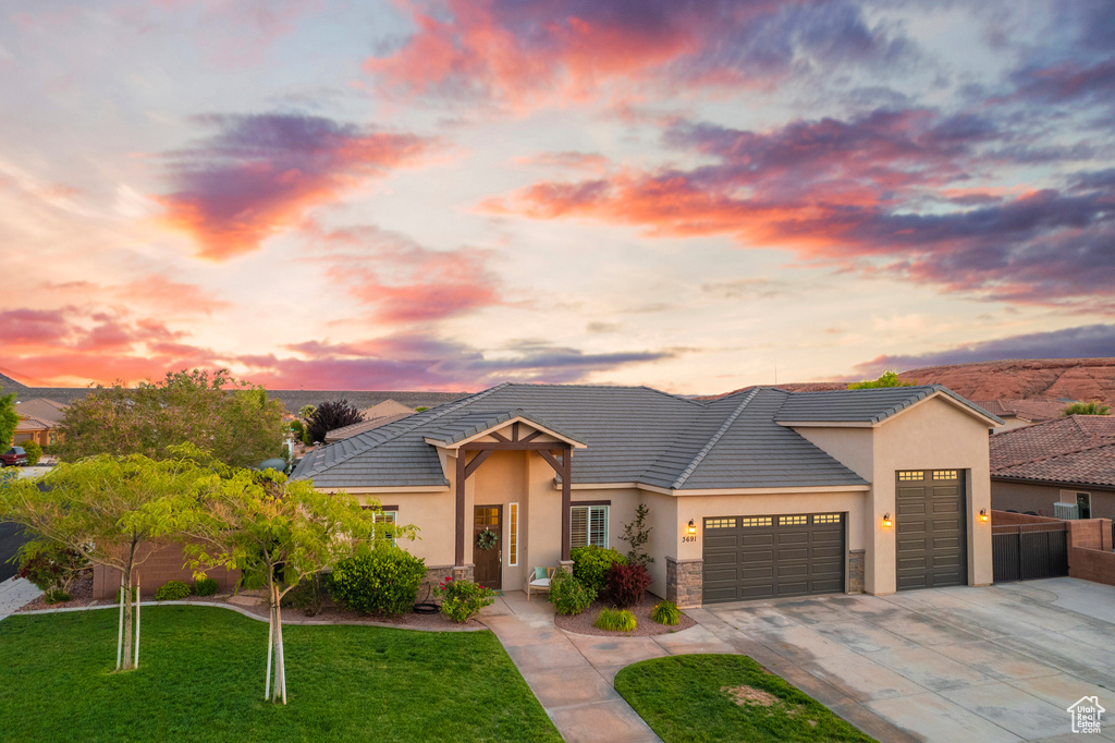 3691 W 2800 S Hurricane, UT 84737