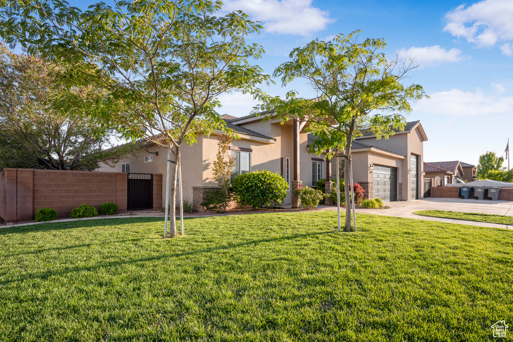 3691 W 2800 S Hurricane, UT 84737