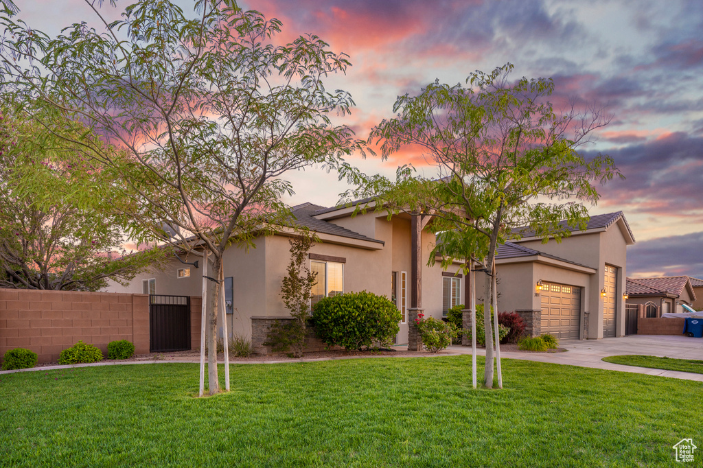 3691 W 2800 S Hurricane, UT 84737