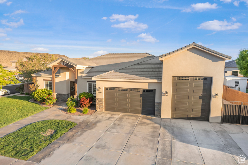 3691 W 2800 S Hurricane, UT 84737