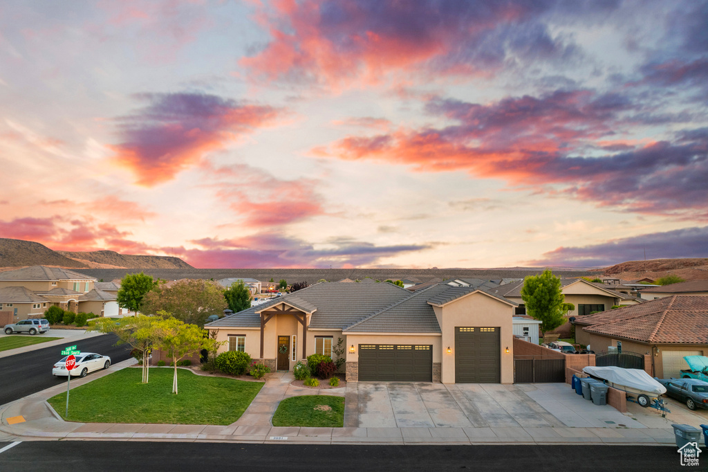 3691 W 2800 S Hurricane, UT 84737