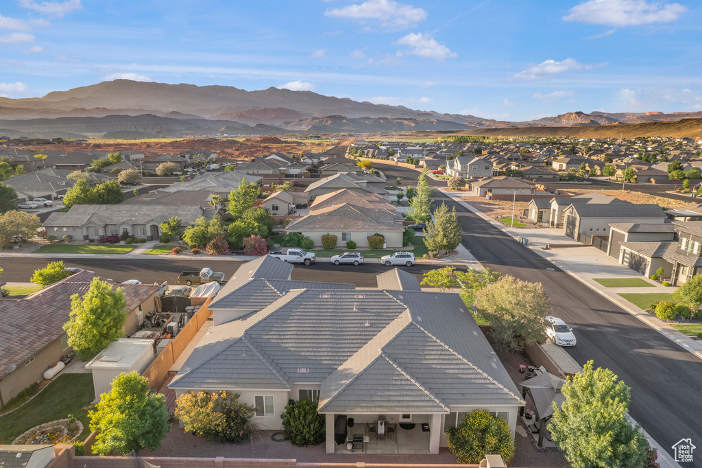 3691 W 2800 S Hurricane, UT 84737