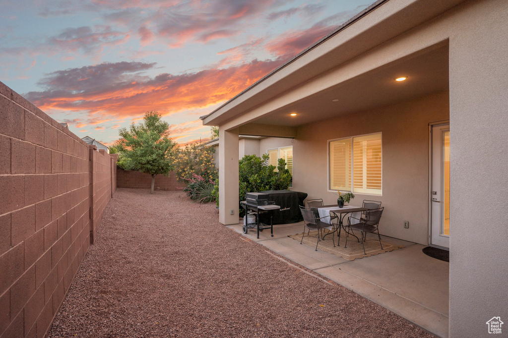 3691 W 2800 S Hurricane, UT 84737