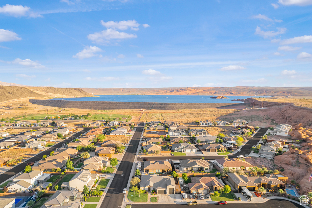 3691 W 2800 S Hurricane, UT 84737