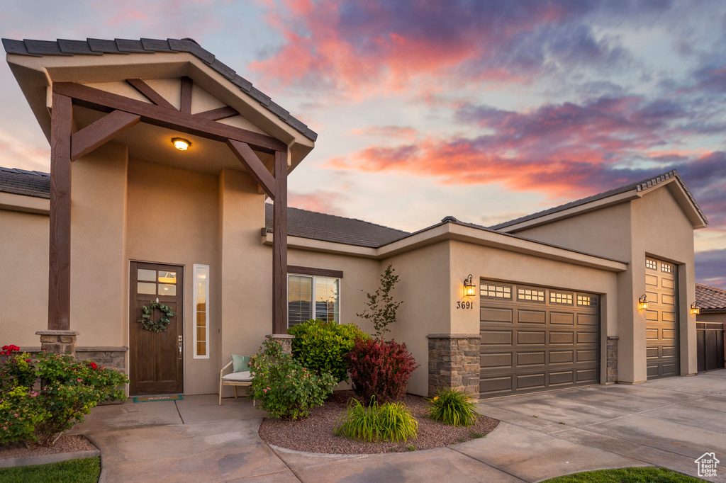 3691 W 2800 S Hurricane, UT 84737