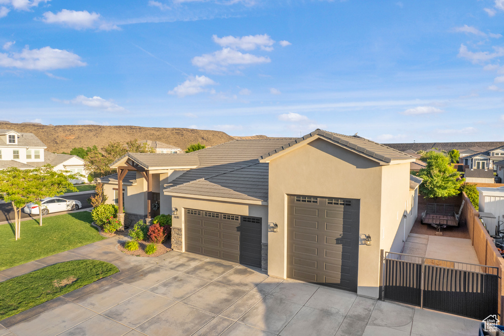 3691 W 2800 S Hurricane, UT 84737