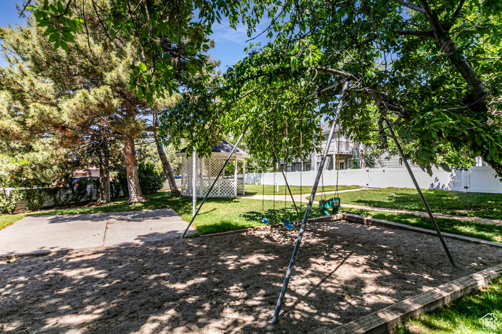 View of community