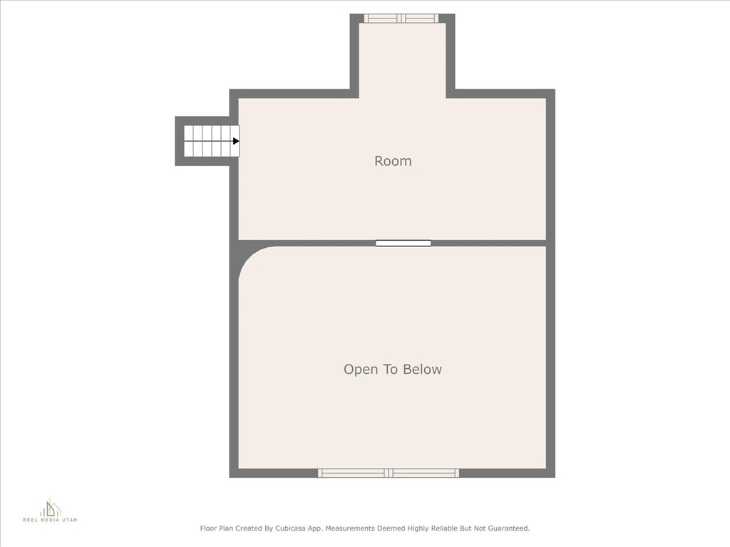 Home floor plan