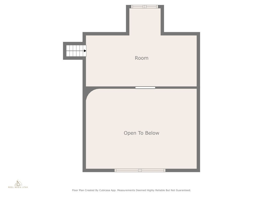 Property floor plan