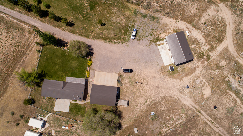 View of property location with rural landscape