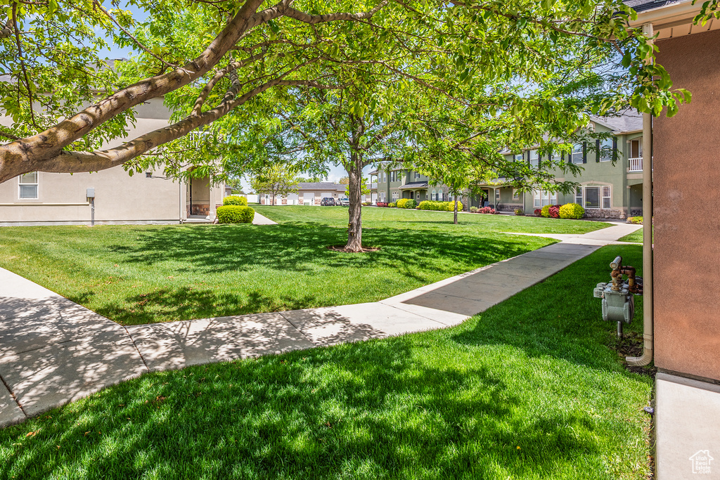 5242 W COOL WATER WAY West Jordan, UT 84081