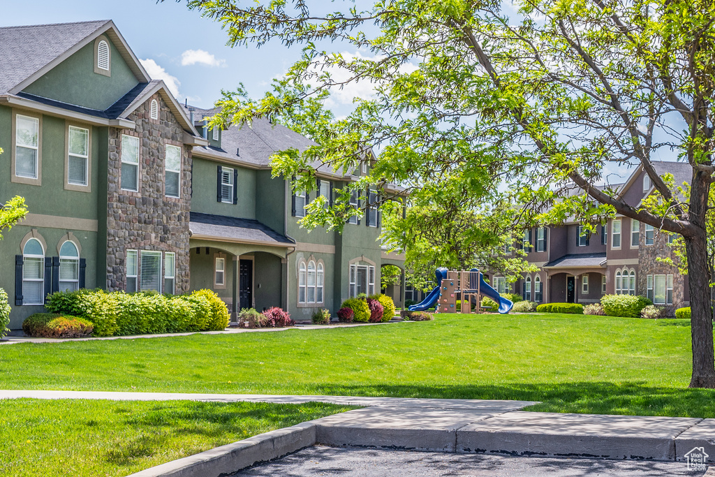 5242 W COOL WATER WAY West Jordan, UT 84081