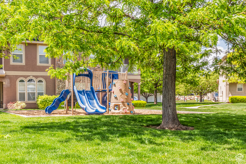 5242 W COOL WATER WAY West Jordan, UT 84081
