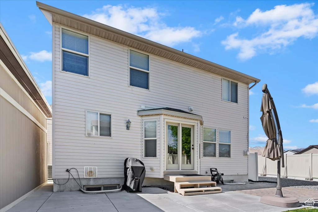 94 S WATERHOLE WAY Grantsville, UT 84029