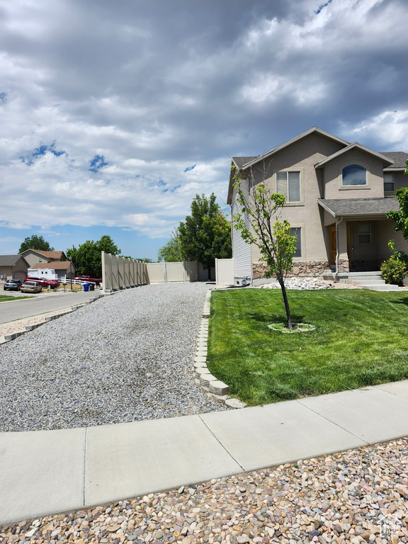 94 S WATERHOLE WAY Grantsville, UT 84029