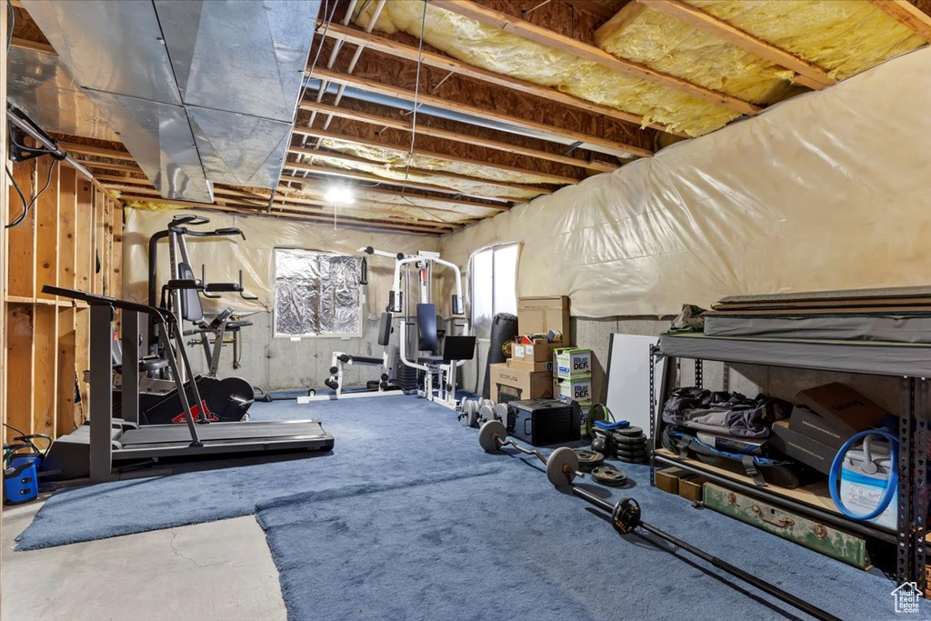 94 S WATERHOLE WAY Grantsville, UT 84029