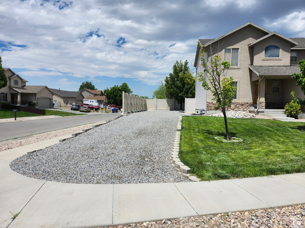 94 S WATERHOLE WAY Grantsville, UT 84029