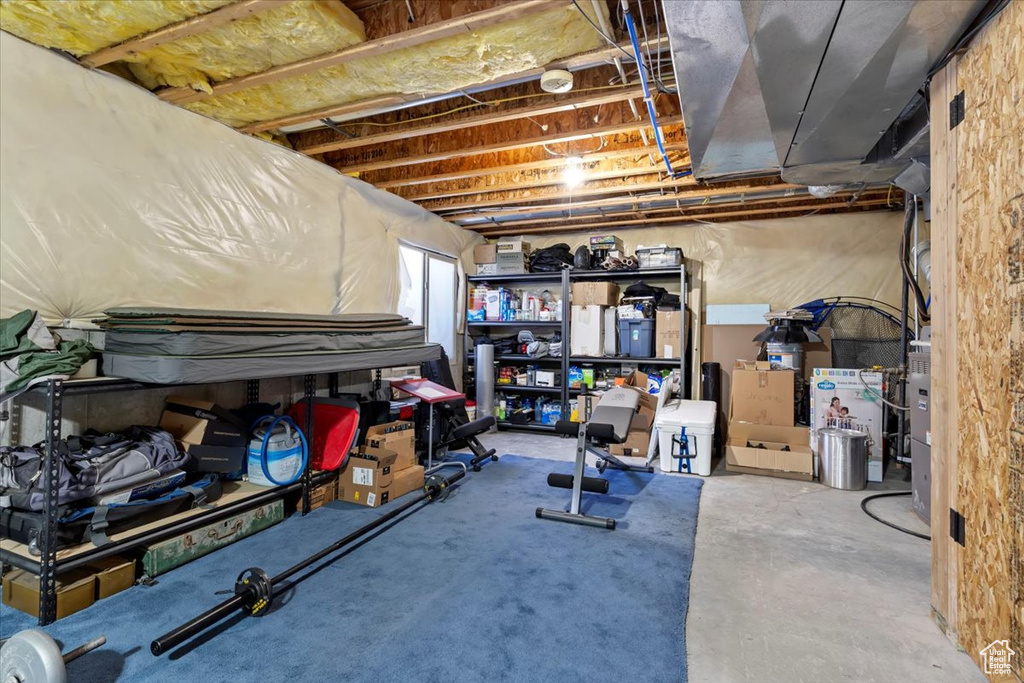 94 S WATERHOLE WAY Grantsville, UT 84029