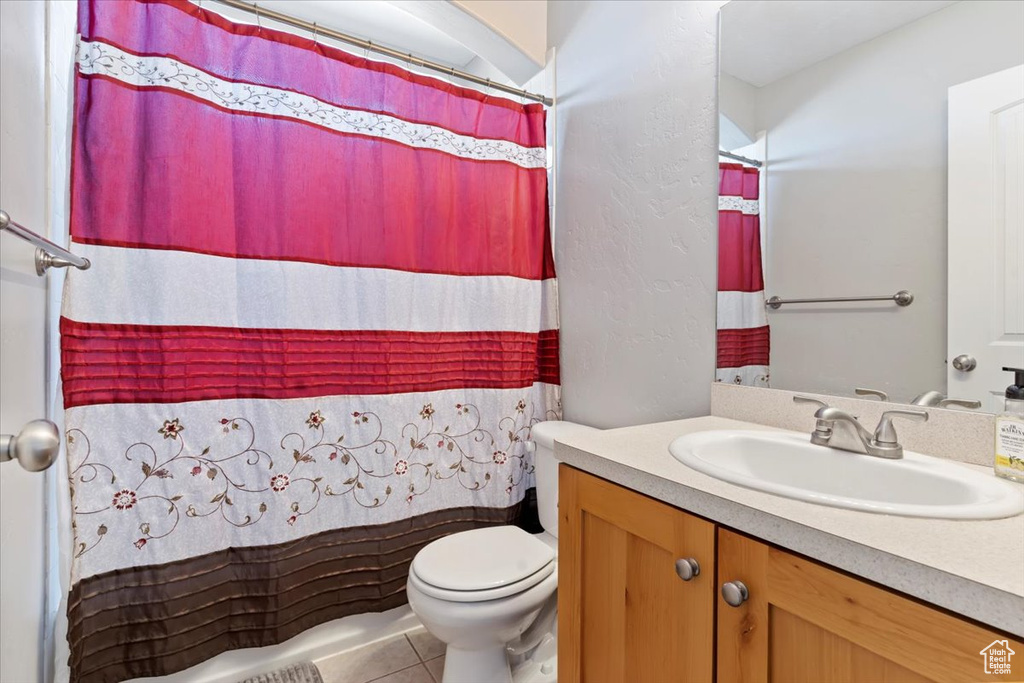 94 S WATERHOLE WAY Grantsville, UT 84029