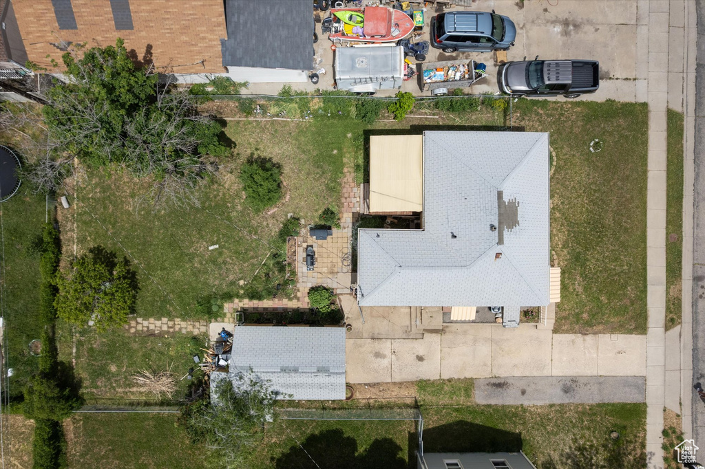 View of property location