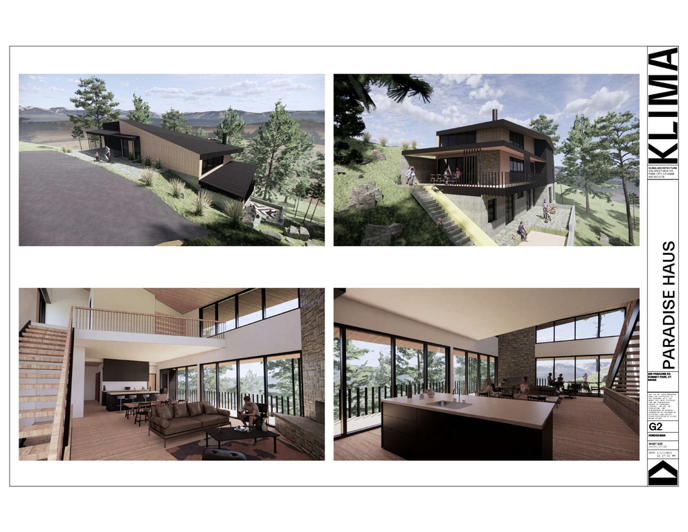 165  PARADISE RD Park City, UT 84098