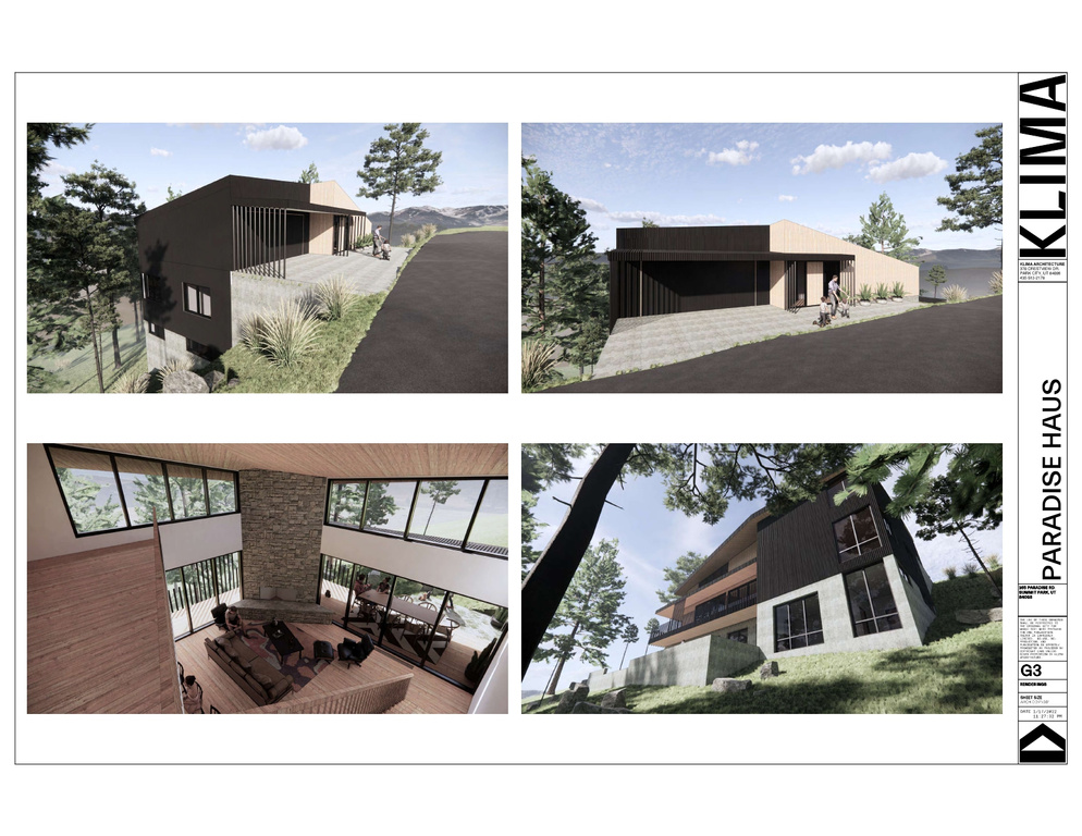 165  PARADISE RD Park City, UT 84098