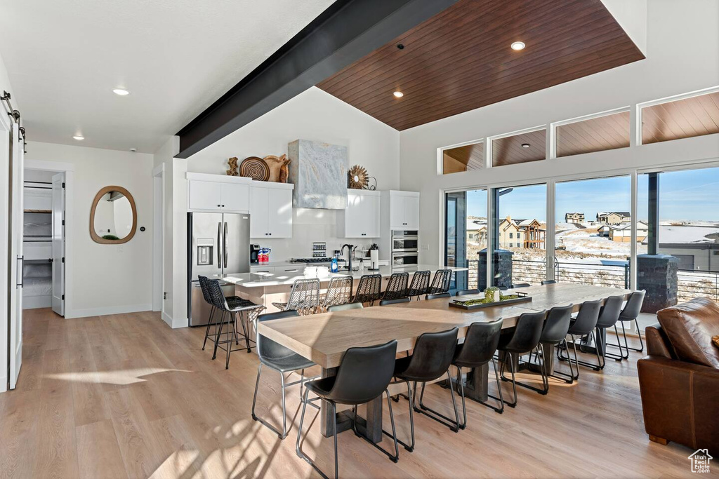 Photo 4 for MLS #2086857 at 783 N 150 East