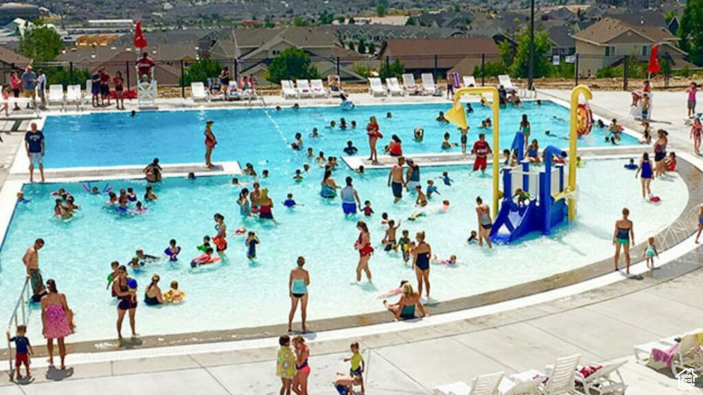 1643 W BREVIA CT Lehi, UT 84043