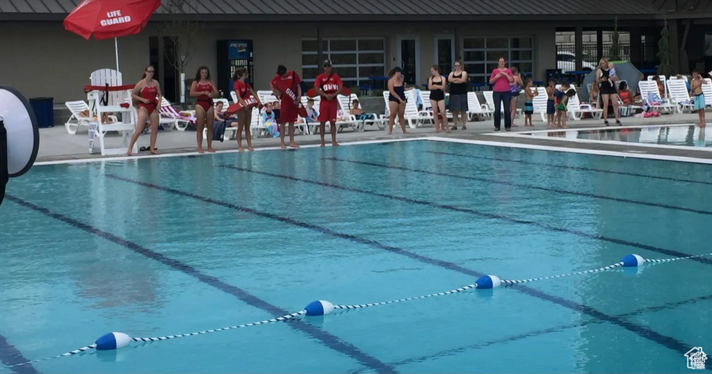 1643 W BREVIA CT Lehi, UT 84043