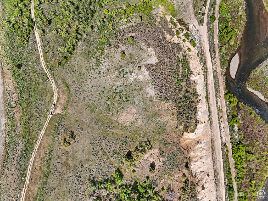 View of property location