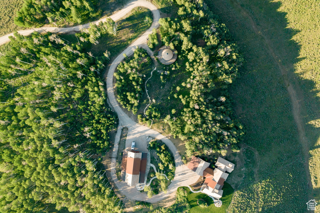 Aerial view of property\\\\\\\'s location