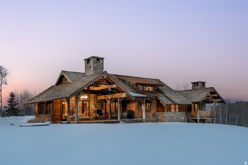 11042 E WILD ELK MDW Heber City, UT 84032