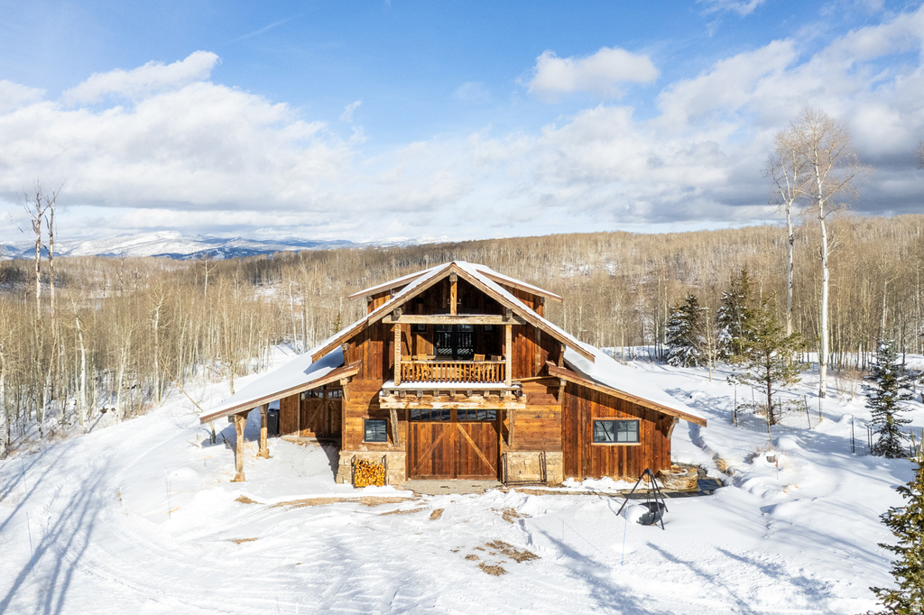 11042 E WILD ELK MDW Heber City, UT 84032