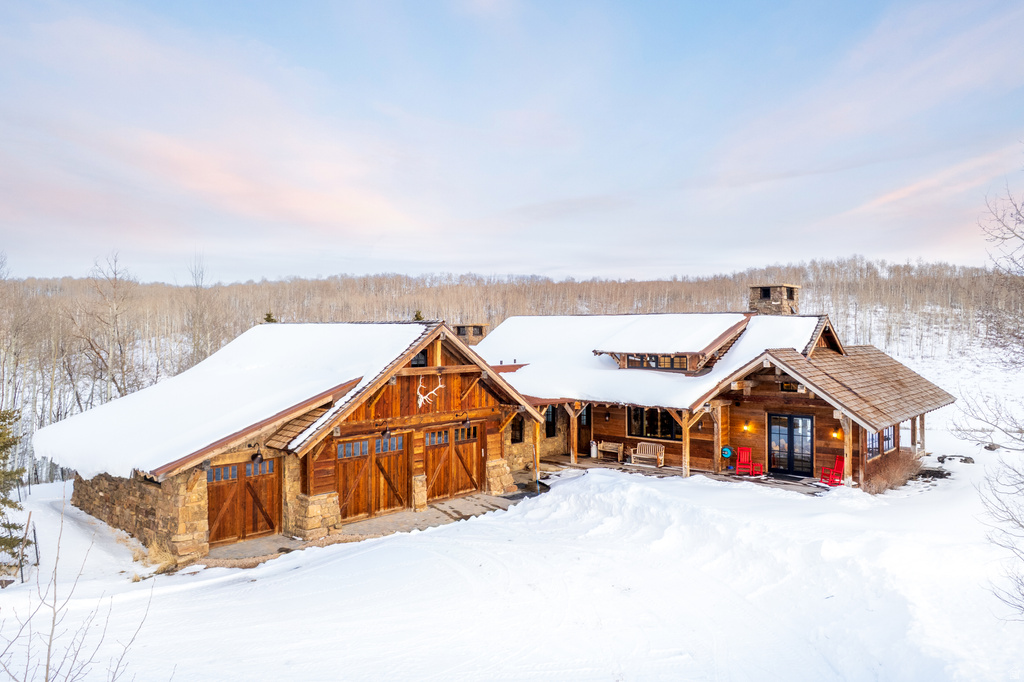 11042 E WILD ELK MDW Heber City, UT 84032