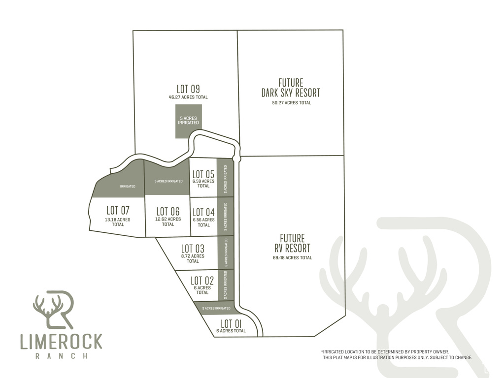 Floor plan / room layout