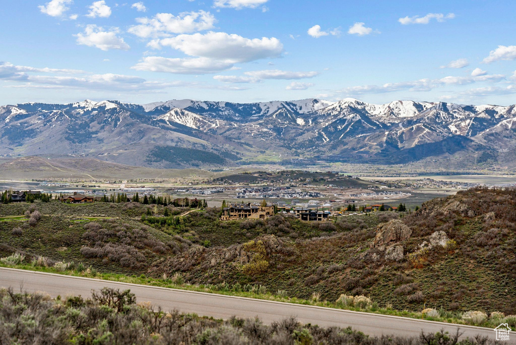 4335  WAPITI CANYON RD Park City, UT 84098
