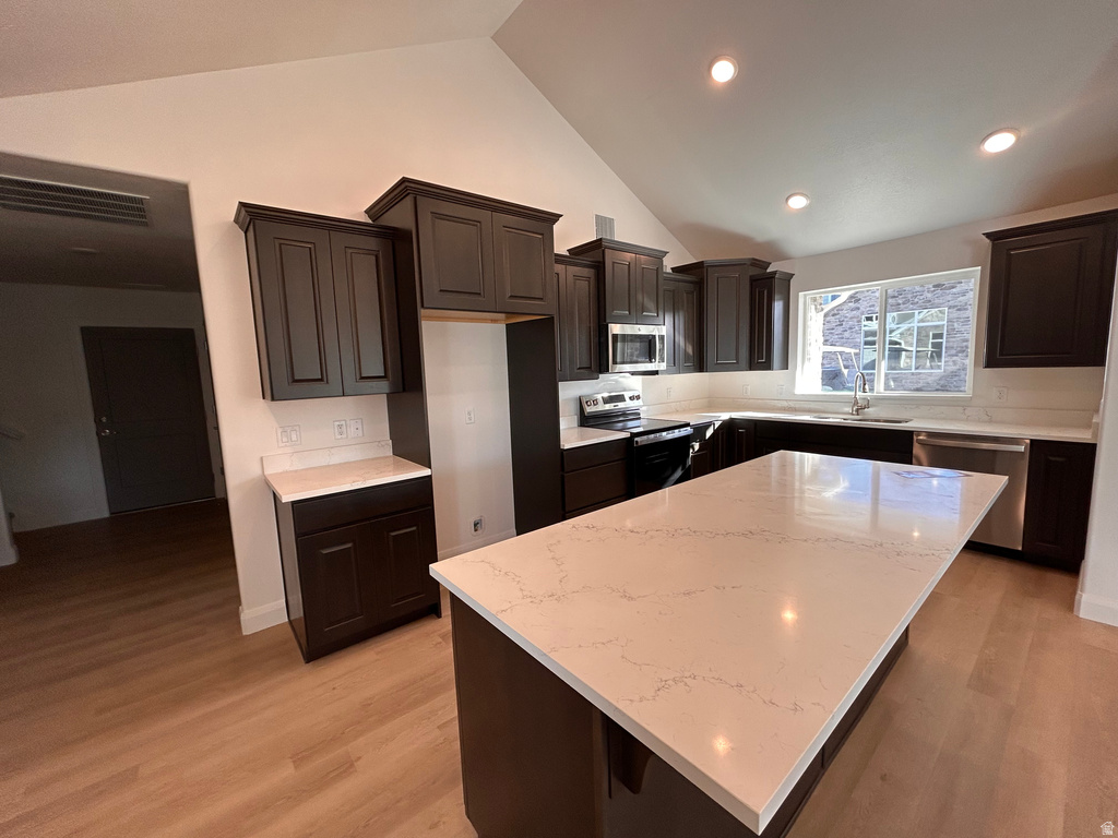 9566 S EMBER GLOW CT #C South Jordan, UT 84095