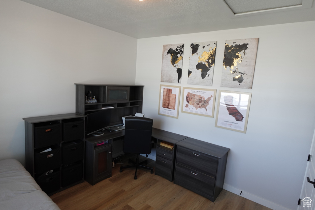 2323 W THOMAS CT Syracuse, UT 84075