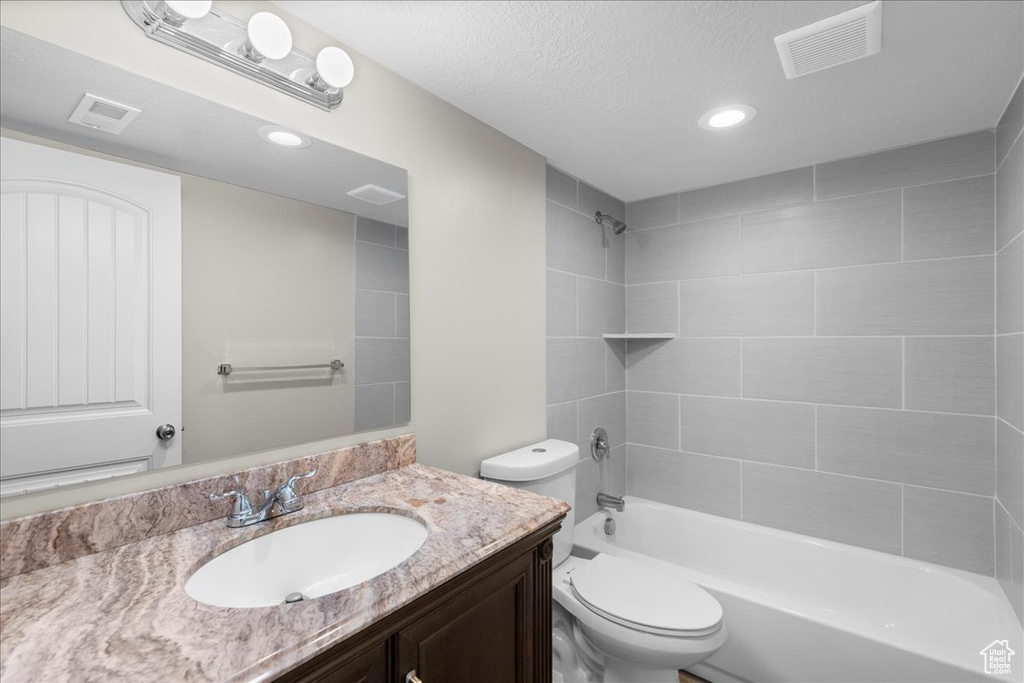 122 W STERN CT #25 Stansbury Park, UT 84074