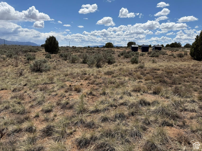 View of nature featuring rural landscape