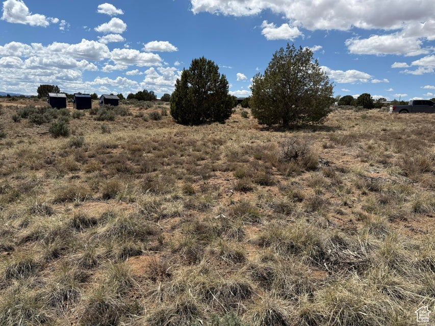 View of nature featuring rural landscape