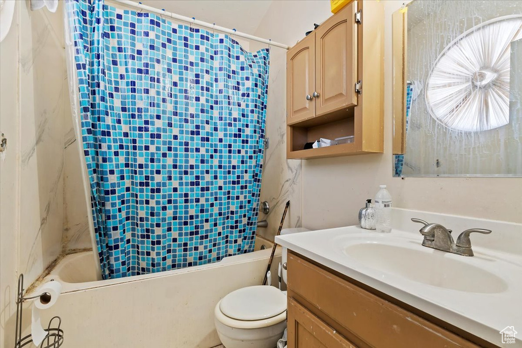 5185 S HOD HILL CIR Taylorsville, UT 84129