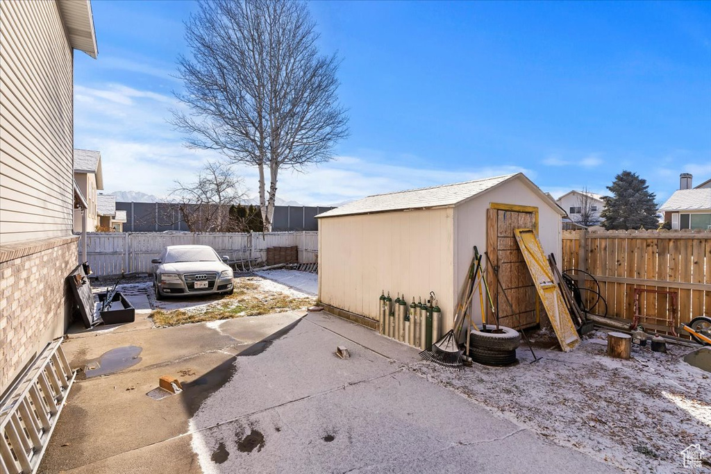 5185 S HOD HILL CIR Taylorsville, UT 84129