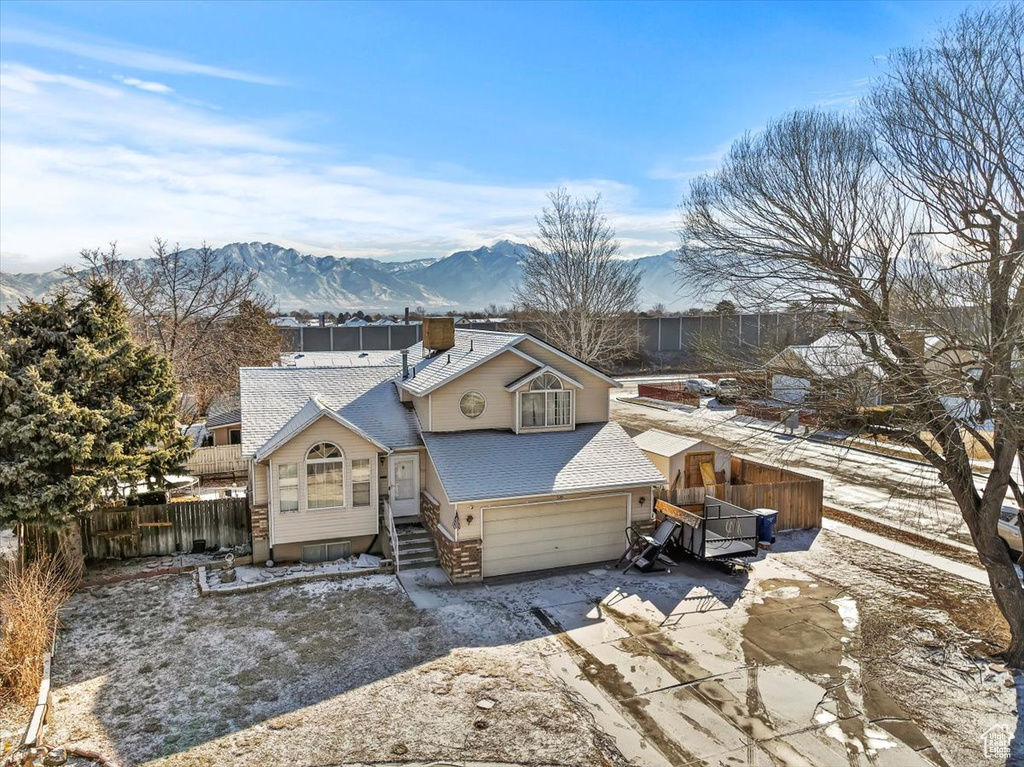 5185 S HOD HILL CIR Taylorsville, UT 84129