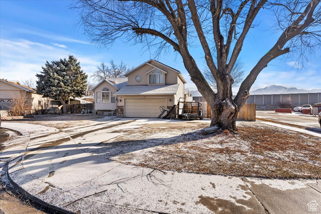 5185 S HOD HILL CIR Taylorsville, UT 84129