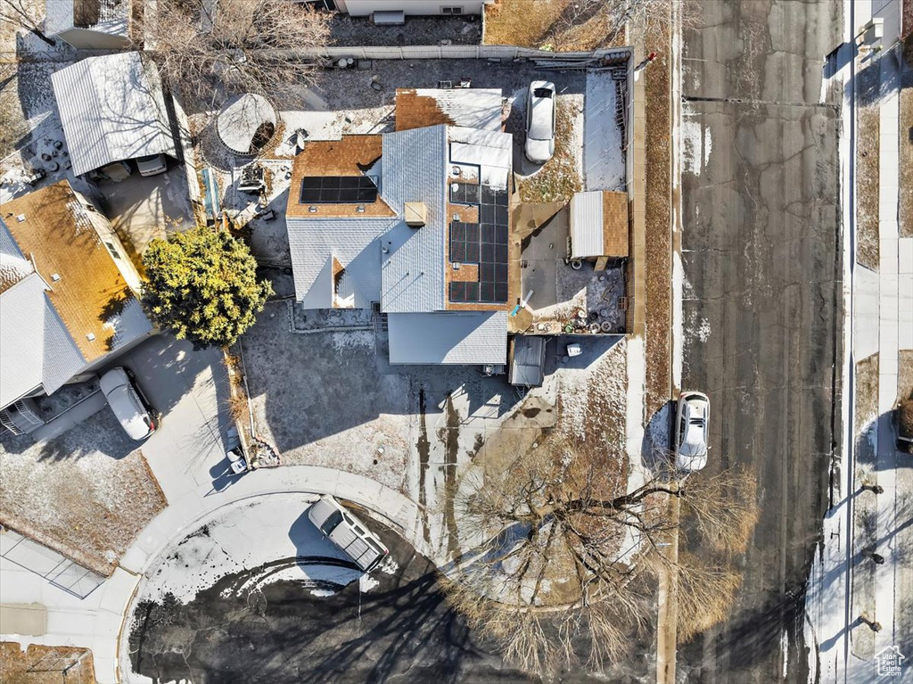 5185 S HOD HILL CIR Taylorsville, UT 84129