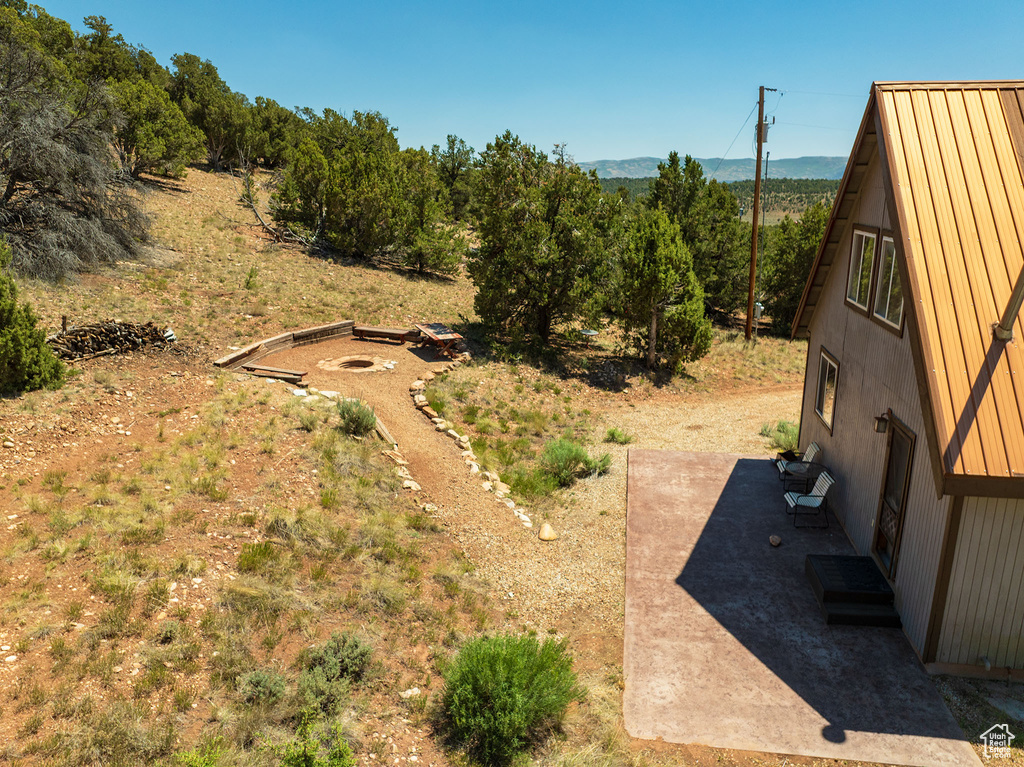 45465 W AIRPORT RD Fruitland, UT 84027