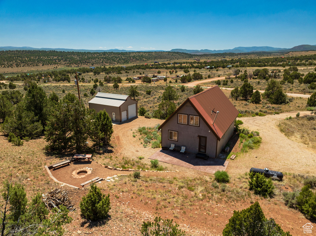 45465 W AIRPORT RD Fruitland, UT 84027