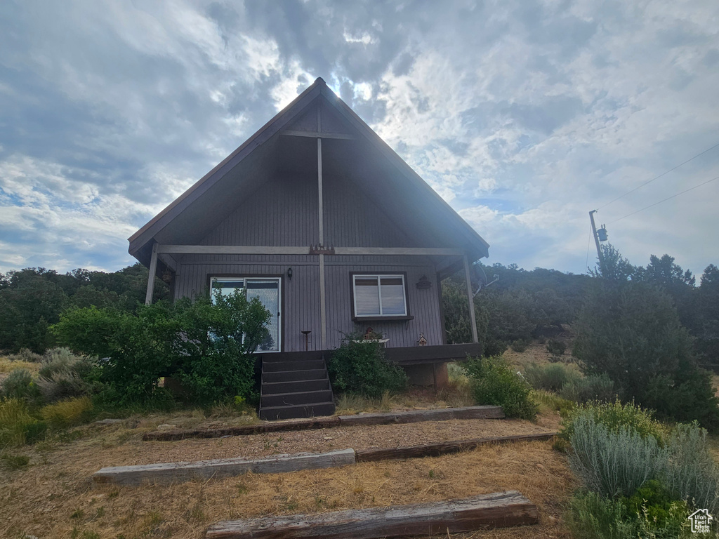 45465 W AIRPORT RD Fruitland, UT 84027